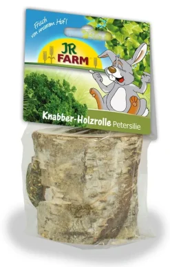 JR Farm JR Snack Trærulle Persille 100 g