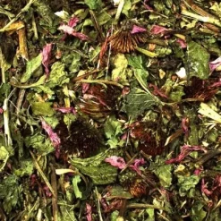 JR Farm JR Solhat og Lucerne 100 g