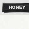 Julius K9 hundeskilt HONEY stor