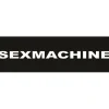 Julius K9 hundeskilt SEXMACHINE stor