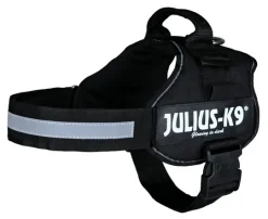 Julius K9 IDC hundesele str 1 Sort