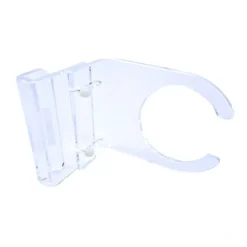 MiniZoo Justerbart filterholder til filtersok Ø10 cm K-105