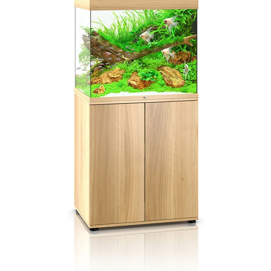 Juwel Akvarium Led Lido 200 Liter Eg 70x51x65 cm