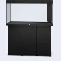Juwel Akvarium Led Rio 350 Sort 121x51x66 cm 350 L