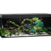 Juwel Akvarium Led Rio 450 Sort 151x51x66 cm 450 L