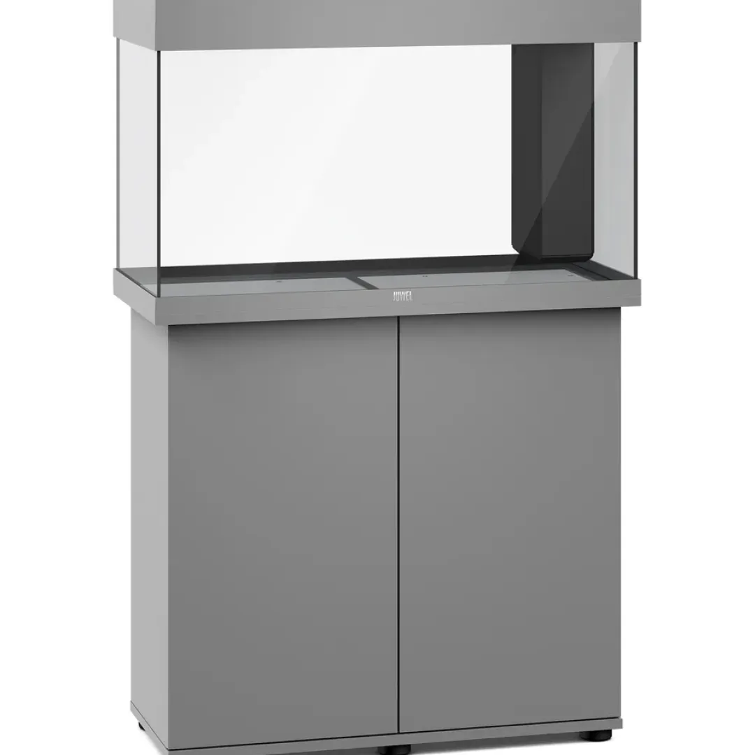 Juwel Akvarium Rio 125 Grå