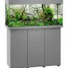 Juwel Akvarium Rio 180 L Grå 101x41x50 cm