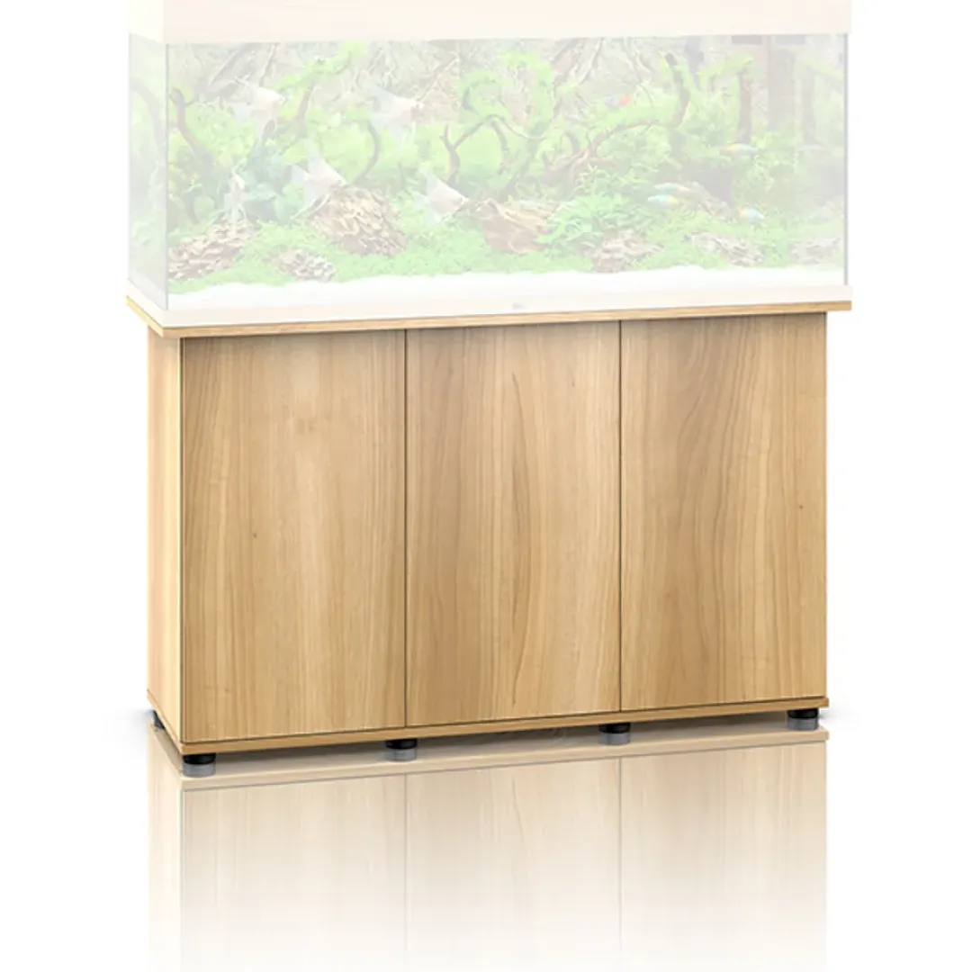 Juwel Akvarium Juwel Akv. Bord/skab Sbx 240 Eg 121x41x73 cm Rio 240 L