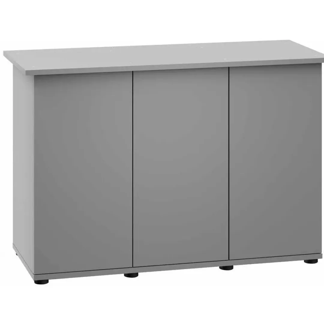 Juwel Akvarium Juwel Akv. Bord/skab Sbx 350 Grå 121x51x80 cm Rio 350 L