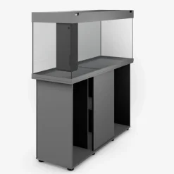 Juwel Akvarium Juwel Akv. Bord/skab Sbx 240 Grå 121x41x73 cm Rio 240 L