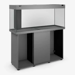 Juwel Akvarium Juwel Akv. Bord/skab Sbx 240 Grå 121x41x73 cm Rio 240 L