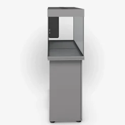 Juwel Akvarium Juwel Akv. Bord/skab Sbx 240 Grå 121x41x73 cm Rio 240 L