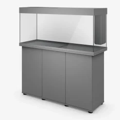 Juwel Akvarium Juwel Akv. Bord/skab Sbx 240 Grå 121x41x73 cm Rio 240 L