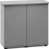Juwel Akvarium Juwel Akv. Bord/skab Sbx 125 Grå 81x36x73 cm Rio 125 Liter