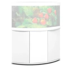 Juwel Akvarium Juwel Akv. Bord/skab Sbx Trigon 350 Hvid