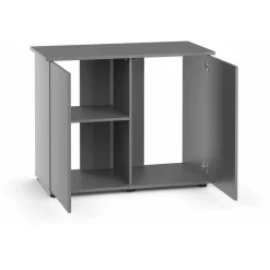 Juwel Akvarium Juwel Akv. Bord/skab Sbx 290 101x51x66 cm Grå Rio 290 Liter