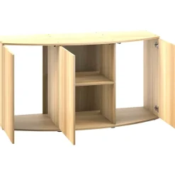 Juwel Akvarium Juwel Akv. Bord/skab Sbx 450 151x61x80 cm Vision 450 Liter Eg