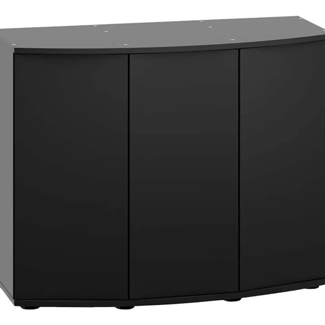 Juwel Akvarium Juwel Akv. Bord/skab Sbx 180 92x41x73 cm Vision 180 Liter Sort