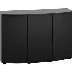 Juwel Akvarium Juwel Akv. Bord/skab Sbx 260 121x46x80 cm Vision 260 Liter Sort