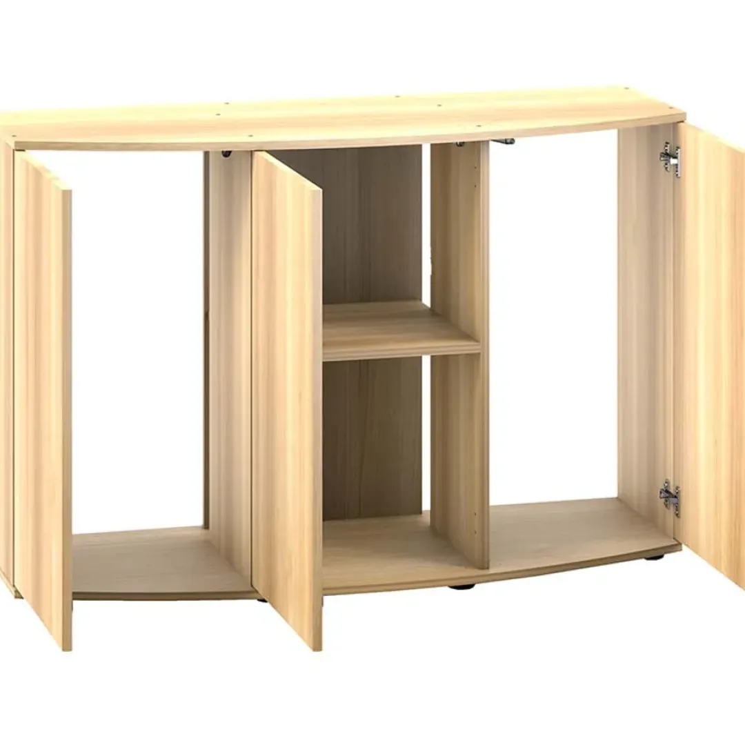 Juwel Akvarium Juwel Akv. Bord/skab Sbx 260 121x46x80 cm Vision 260 Liter Eg