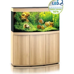 Juwel Akvarium Juwel Akv. Bord/skab Sbx 260 121x46x80 cm Vision 260 Liter Eg