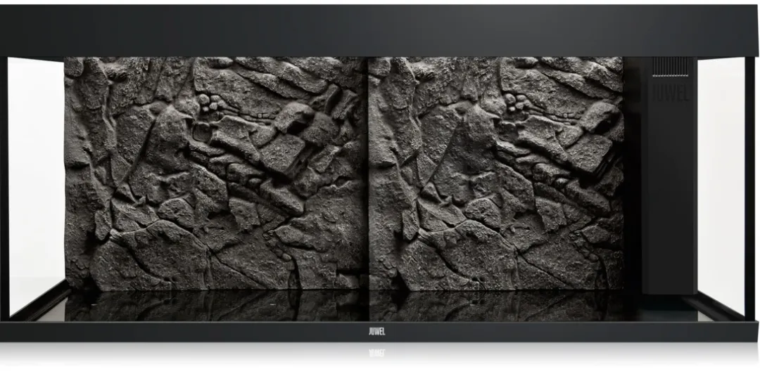 Juwel Akvarium Juwel Baggrund Stone granit 60 x 55 cm