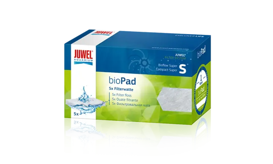 Juwel Akvarium Juwel Bio Pad S (88038)