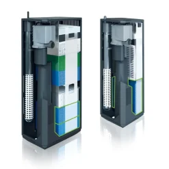 Juwel Akvarium Juwel Bio Plus fin filtersvamp M (88051)