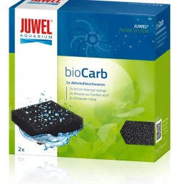 Juwel Akvarium Juwel Carbon Sponge L kulsvamp (88109)