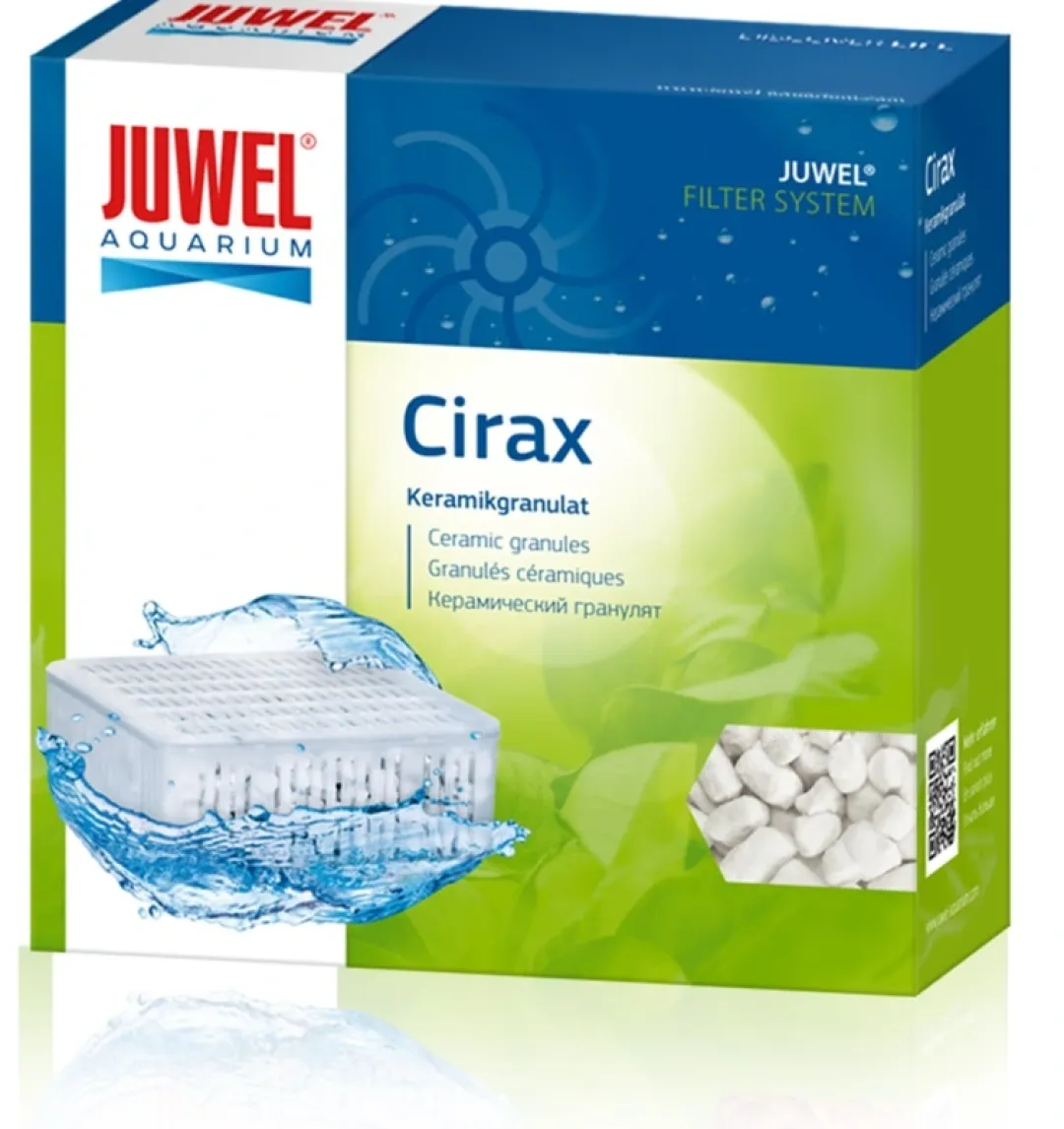 Juwel Akvarium Juwel Cirax Bioflow L (88106)