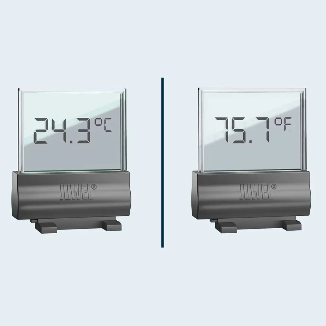 Juwel Akvarium Juwel Digital Termometer 4.0