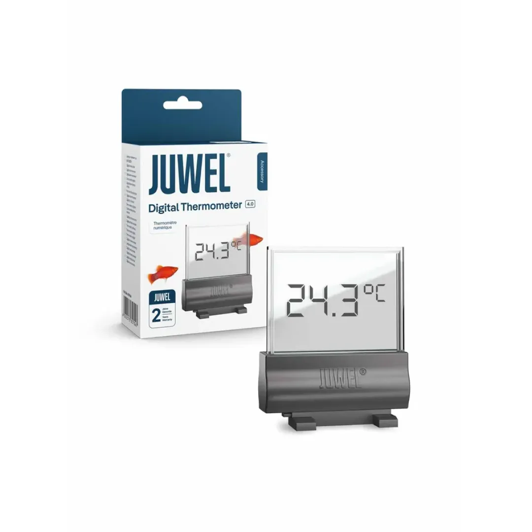 Juwel Akvarium Juwel Digital Termometer 4.0