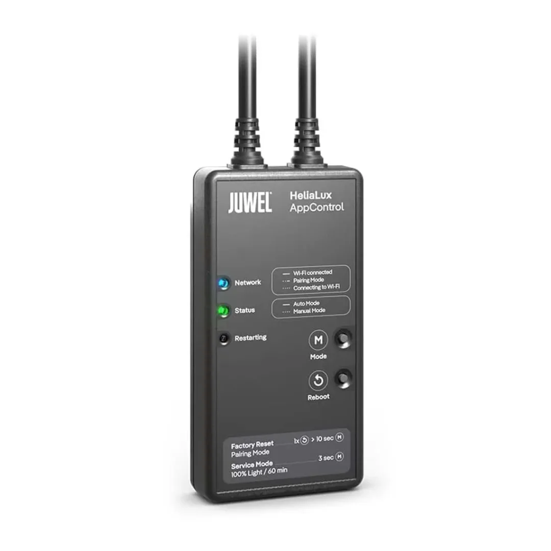 Juwel Akvarium Juwel HeliaLux Spectrum App Control