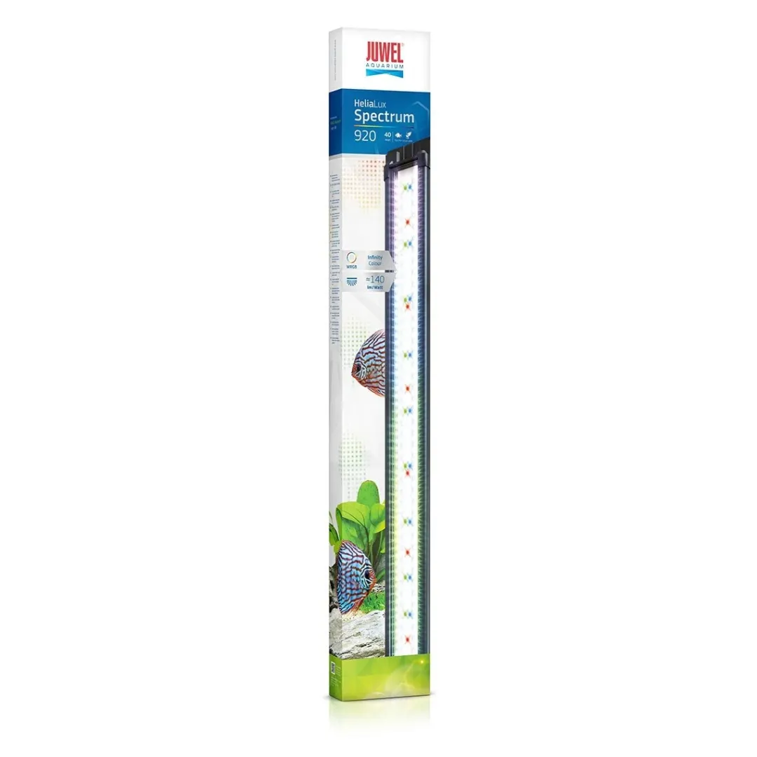 Juwel Akvarium Juwel Helialux Spectrum LED 920 40 Watt 913mm