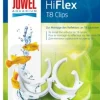 Juwel Akvarium Juwel Hiflex T8 clips