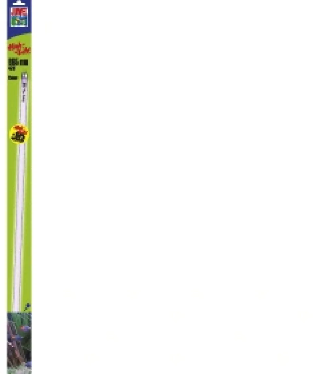 Juwel Akvarium Juwel High-Lite Colour 1047 mm 54 Watt