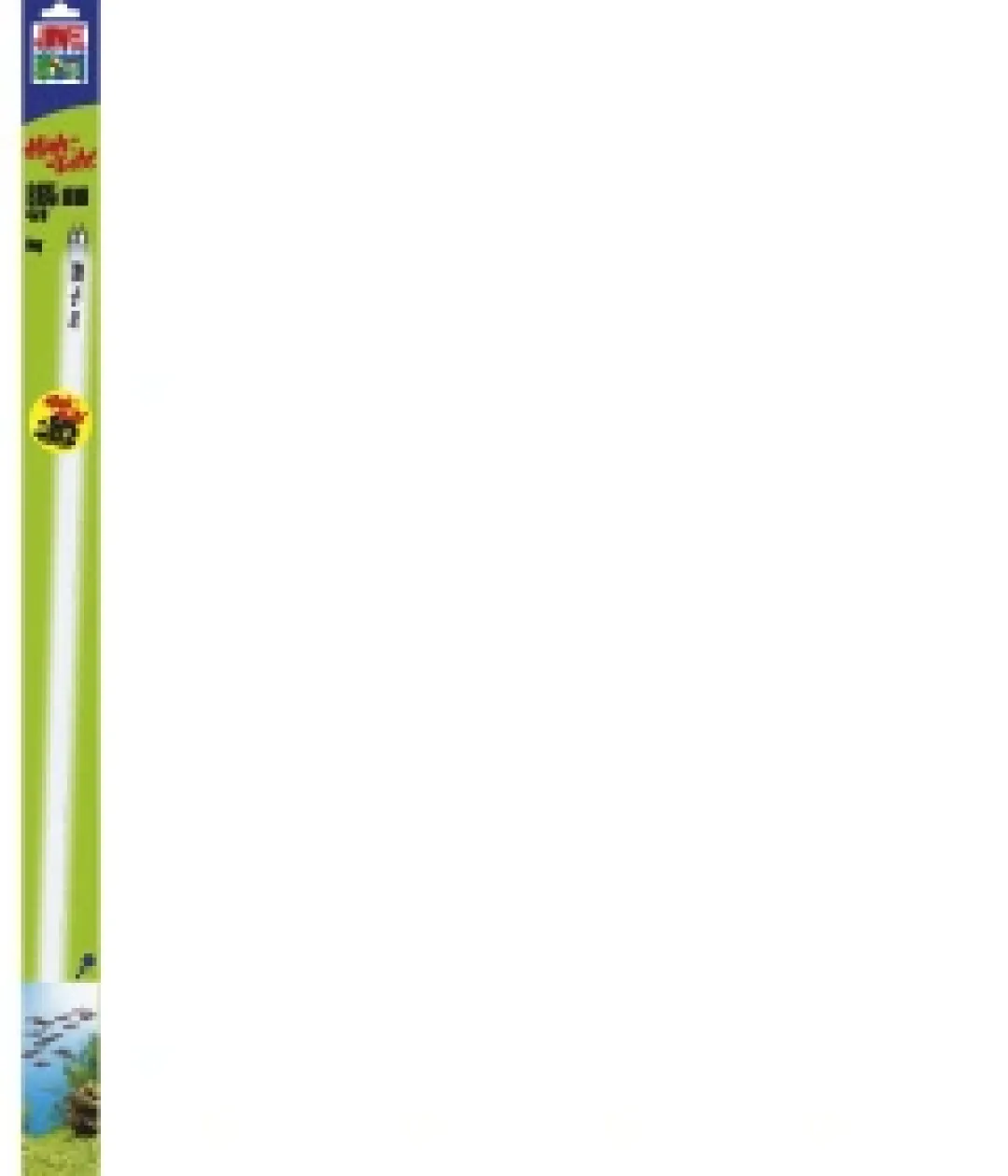 Juwel Akvarium Juwel High-Lite Nature 1200 mm 54 Watt