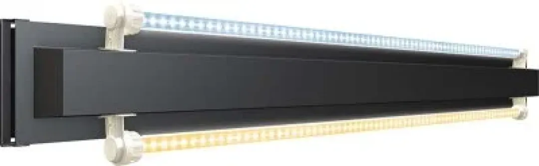 Juwel Akvarium Juwel LEDrørsholder Multilux LED Light 92 cm 2x19 Watt