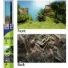 Juwel Akvarium Juwel Poster L 80x50/100x50 cm baggrund