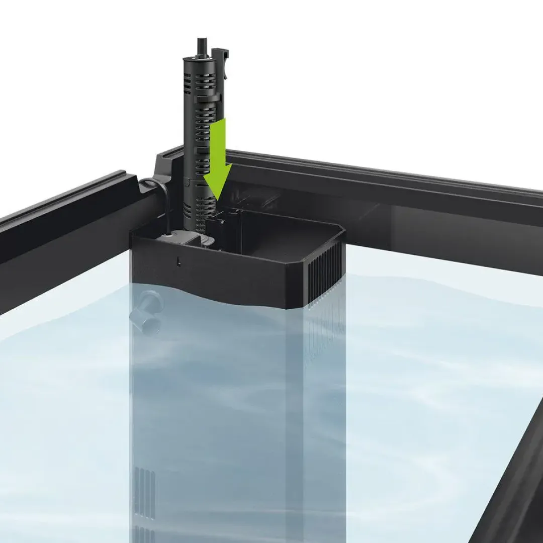 Juwel Akvarium Juwel Pro Varmelegeme 300 watt