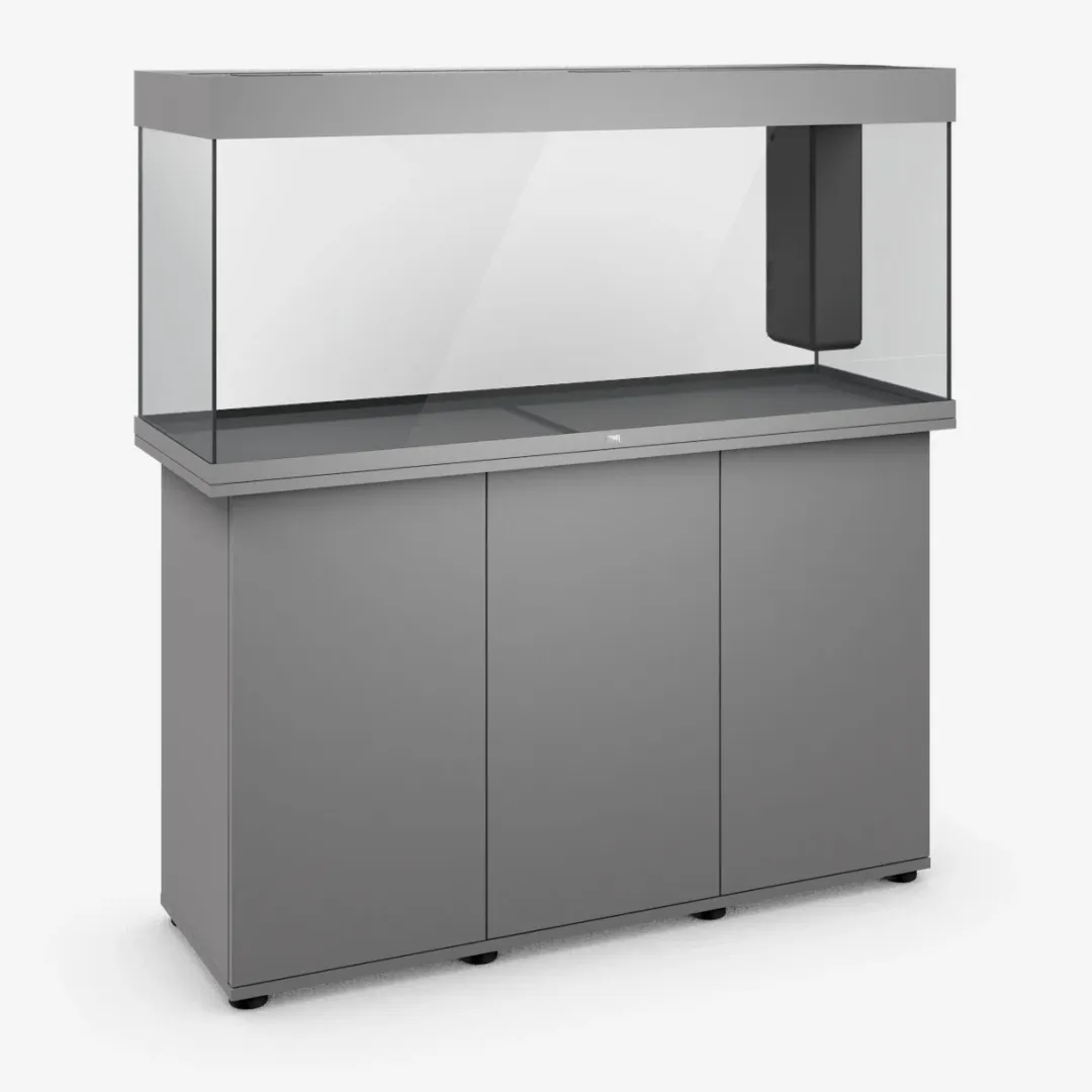Juwel Akvarium Juwel Rio 240 L Grå 121x41x55 cm
