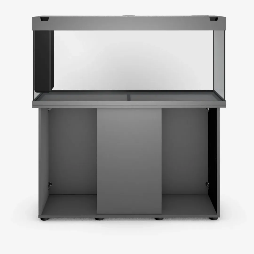 Juwel Akvarium Juwel Rio 240 L Grå 121x41x55 cm