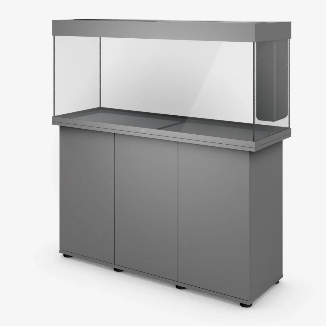 Juwel Akvarium Juwel Rio 240 L Grå 121x41x55 cm