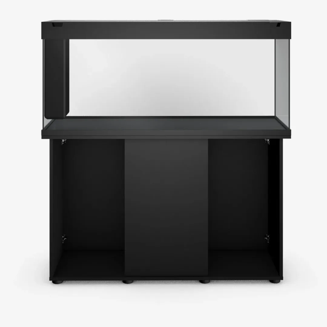 Juwel Akvarium Juwel Rio 240 L Sort 121x41x55 cm