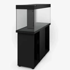 Juwel Akvarium Juwel Rio 240 L Sort 121x41x55 cm