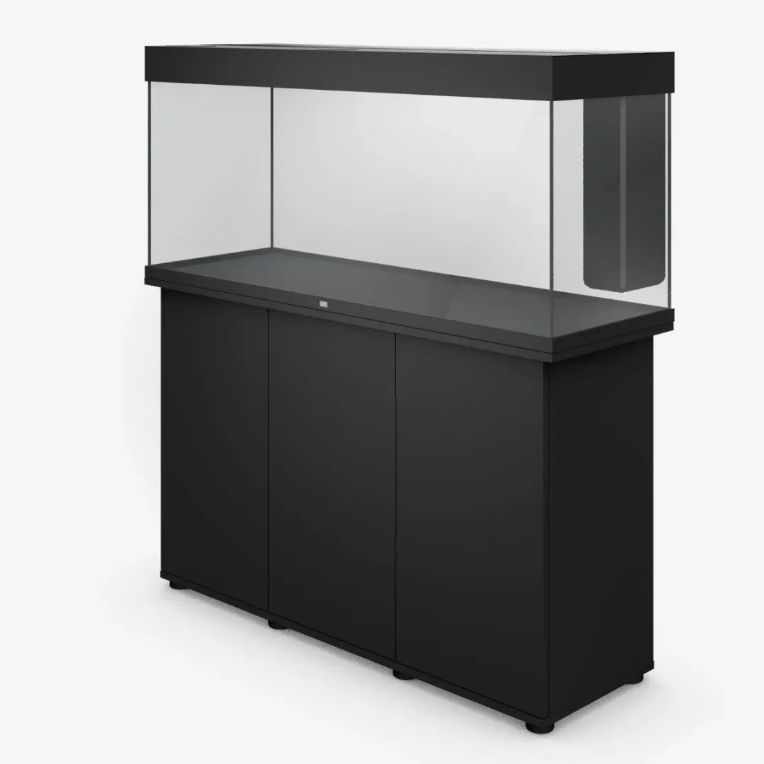 Juwel Akvarium Juwel Rio 240 L Sort 121x41x55 cm