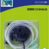Juwel Akvarium Juwel Service-set til Skummer 3.0