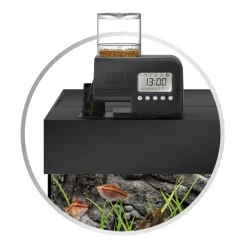 Juwel Akvarium Juwel SmartFeed 2.0 Premium Foderautomat 89020