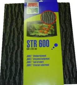 Juwel Akvarium Juwel struktur baggrund 50 x 60 cm