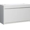 Akvastabil Kabinet 275 L 100x50x79 cm til MOVE i Hvid